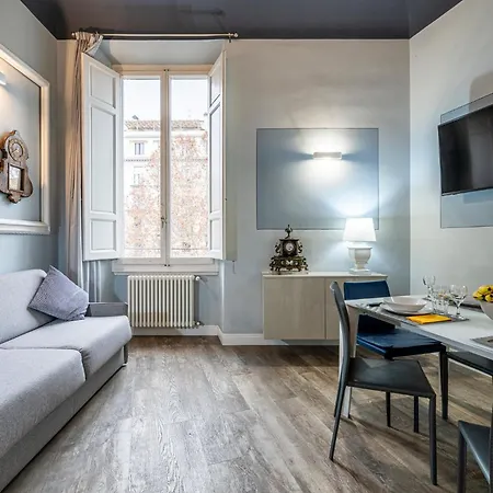 Apartment Cherubini Palace Thematic *