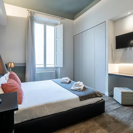 Cherubini Palace Thematic Apartment *
