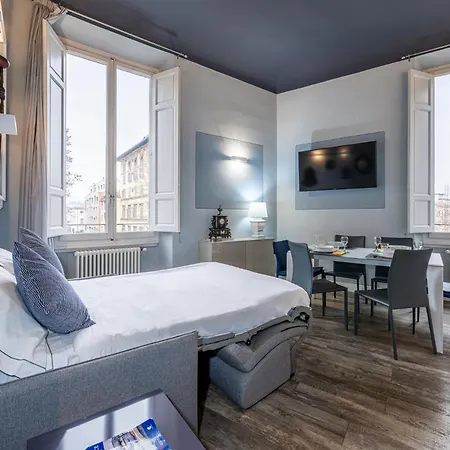 Apartment Cherubini Palace Thematic