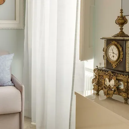 Apartment Cherubini Palace Thematic