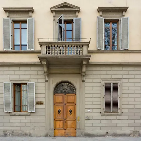 Apartment Cherubini Palace Thematic *