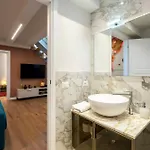 Cherubini Palace Thematic Appartement Florence
