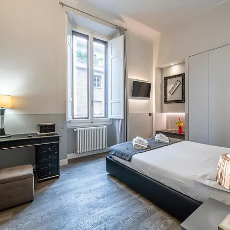 아파트 Cherubini Palace Thematic *