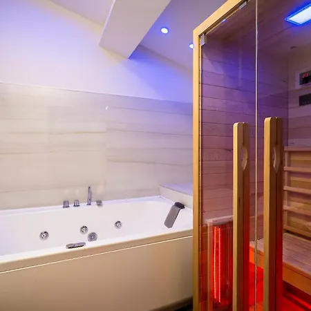 Cherubini Palace Thematic 아파트 피렌체