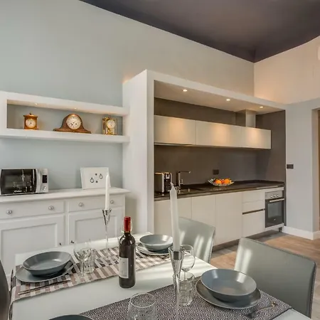 Cherubini Palace Thematic 피렌체