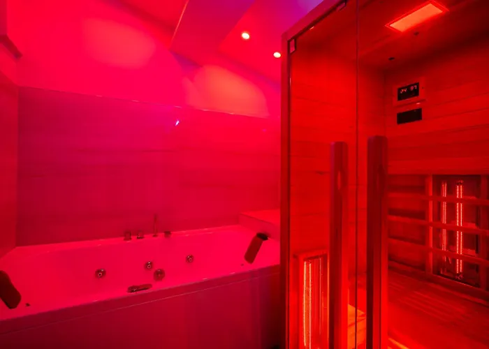 Апартаменты Cherubini Palace Thematic Флоренция