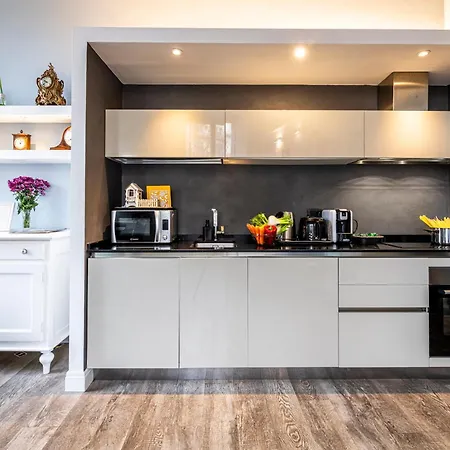 Cherubini Palace Thematic * Florence