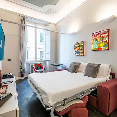 Cherubini Palace Thematic Florence