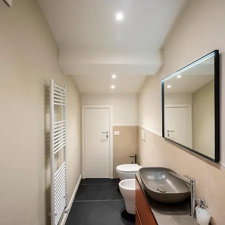 Appartement Cherubini Palace Thematic Florence