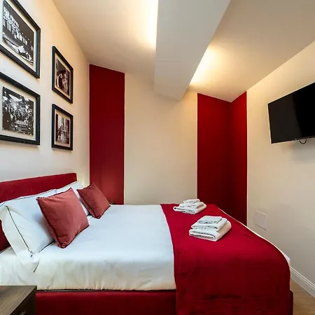 Cherubini Palace Thematic Appartement