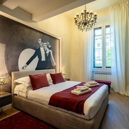 Cherubini Palace Thematic * Florence