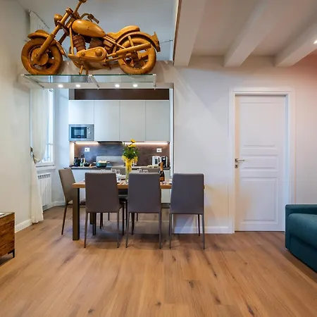 Cherubini Palace Thematic * Florence