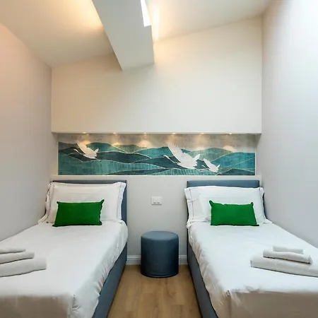 Cherubini Palace Thematic * Florence