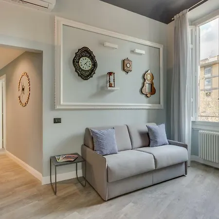 Appartement Cherubini Palace Thematic Florence