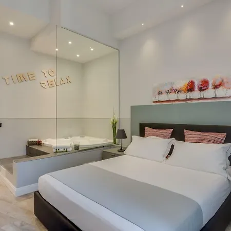 Cherubini Palace Thematic